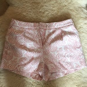 Victoria Beckham for Target Printed Shorts